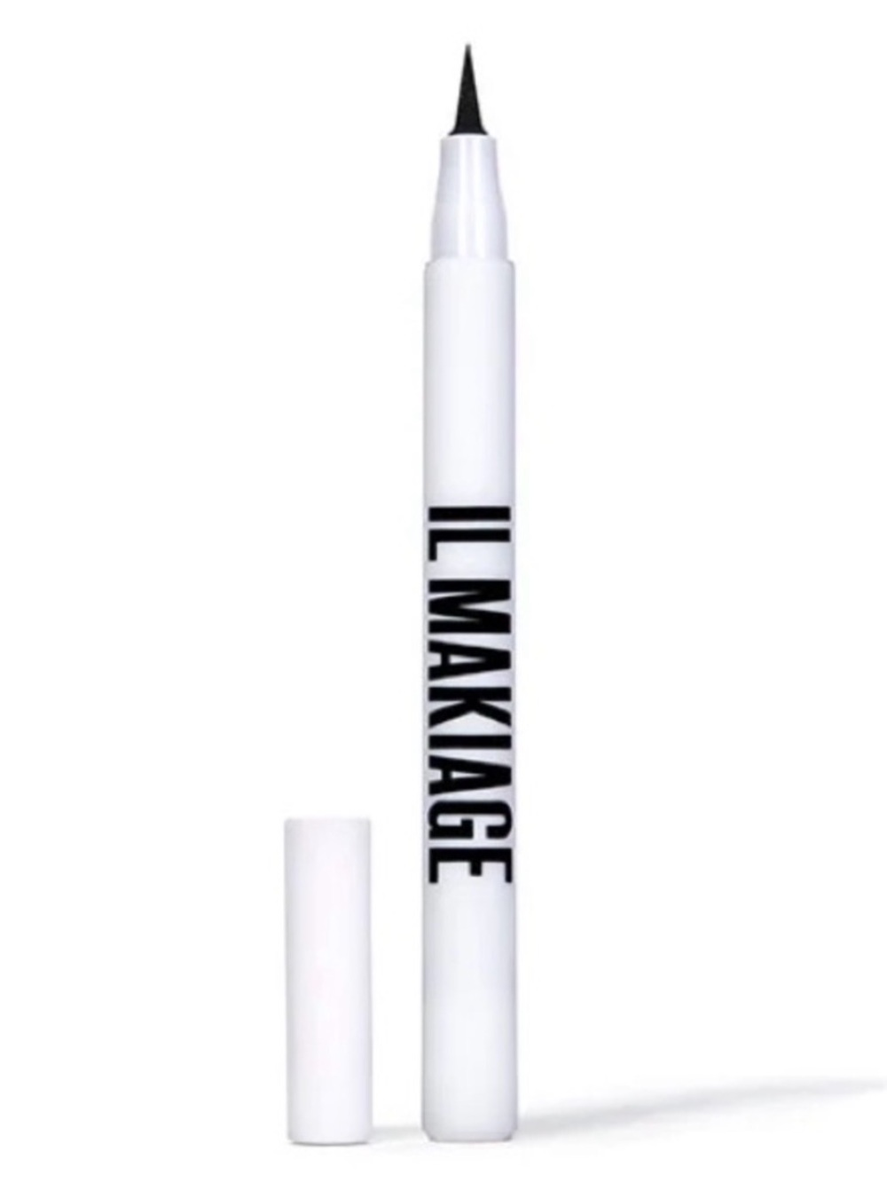 IL Makiage Black Card Liquid Eyeliner- waterproof, pigmented, precise, vegan
